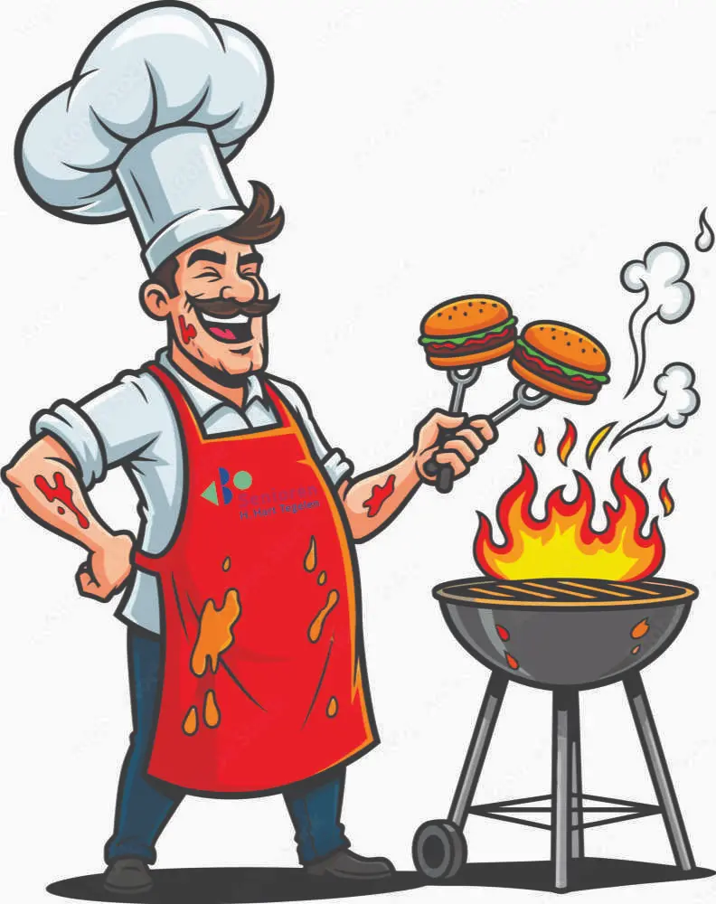 bbq