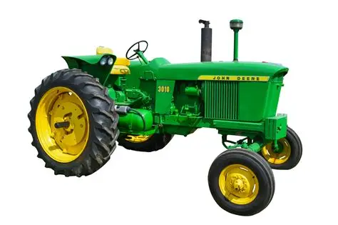 Tractor